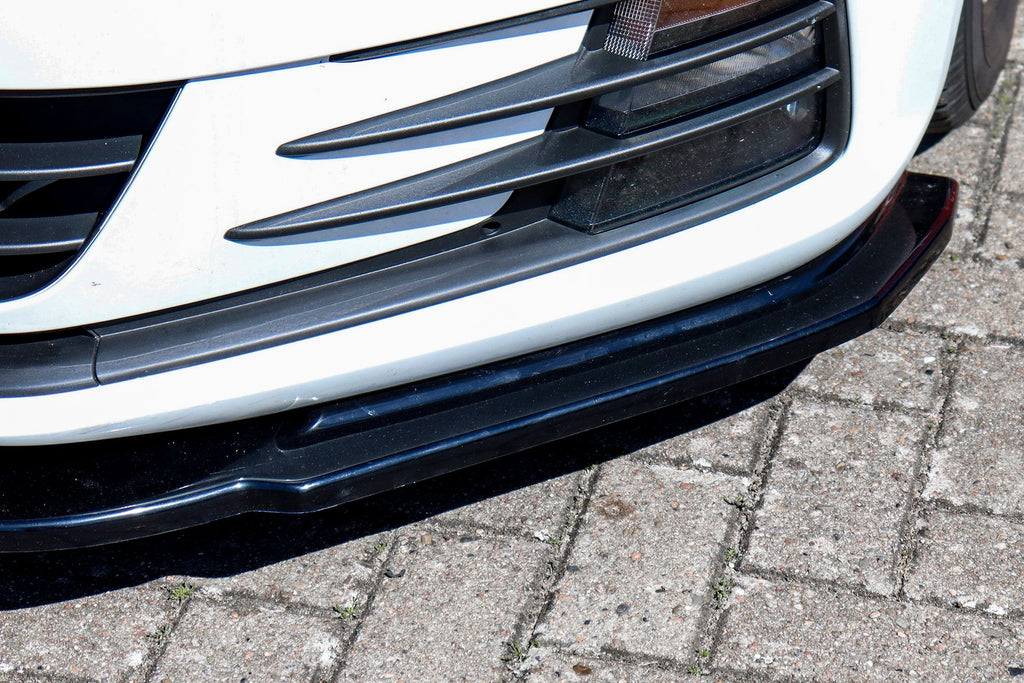 Cup Frontspoilerlippe für VW Scirocco Facelift inkl.R-Line - Ingo Noak Tuning