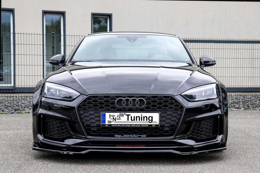 Widebodykit aus ABS für Audi RS5 F5 B9