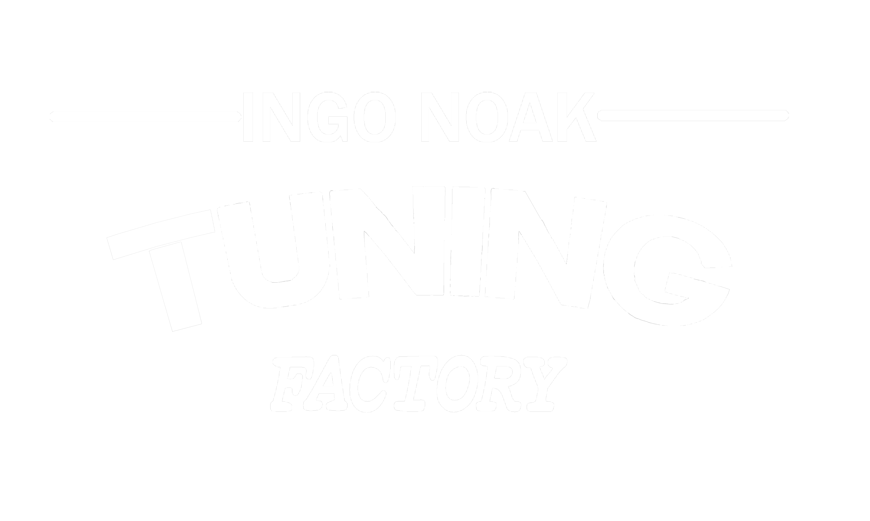 Ingo Noak Tuning